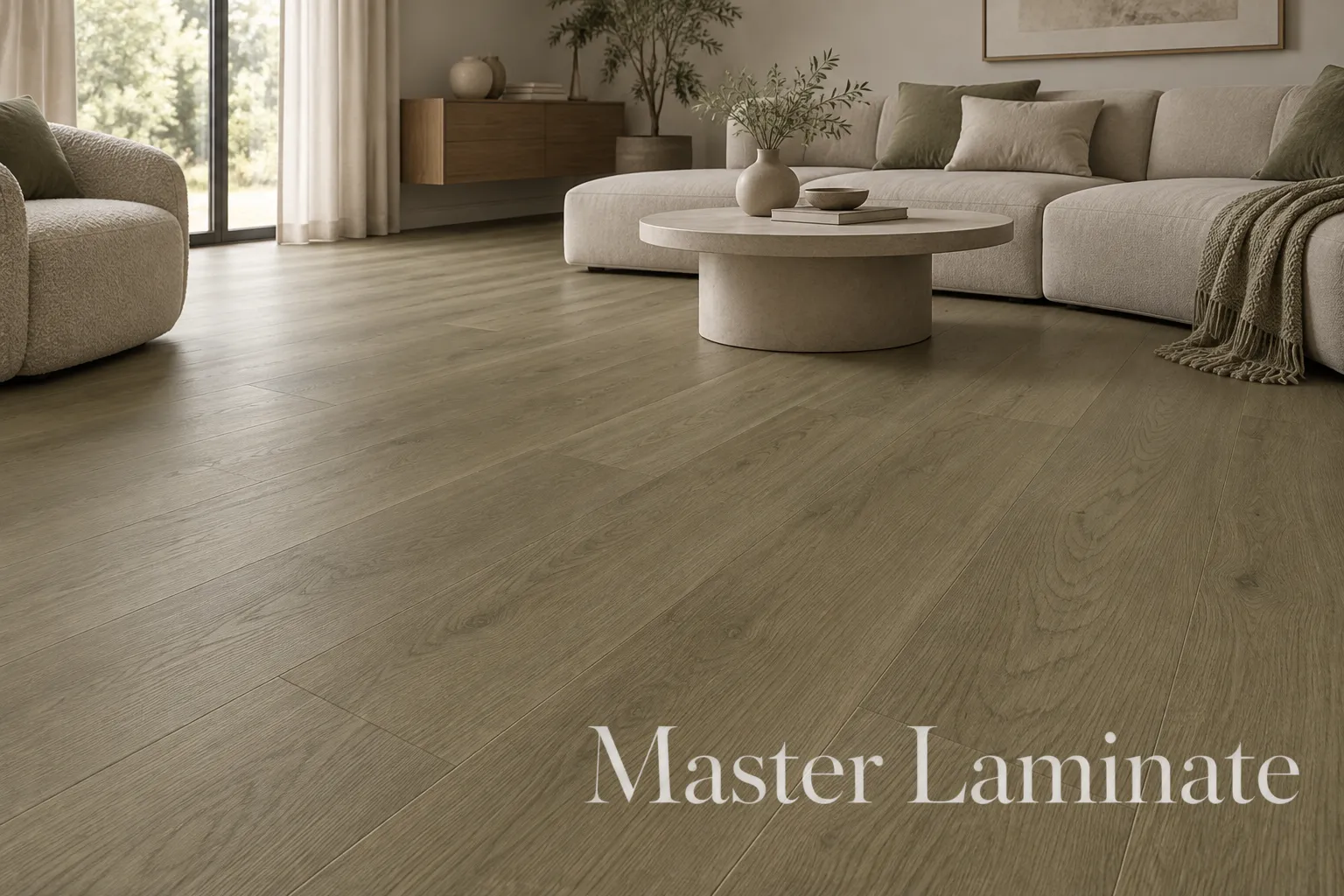 SPC Плитка Home Expert Natural 3.5/41 0-003 Дуб Золотой Лес Градиент 1220x150