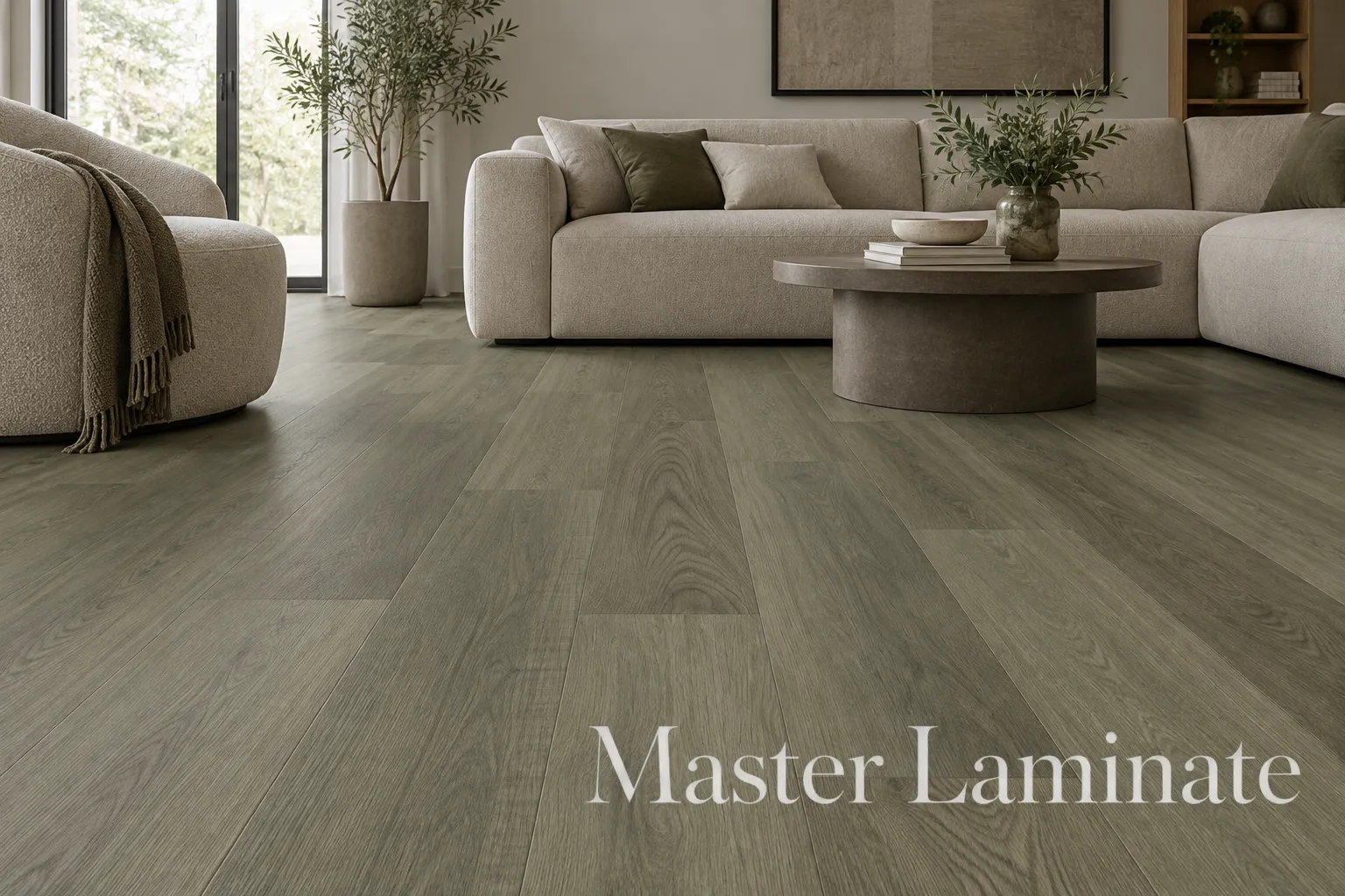 SPC Плитка Home Expert Natural 3.5/41 0-005 Дуб Древний Лес Градиент 1220x150