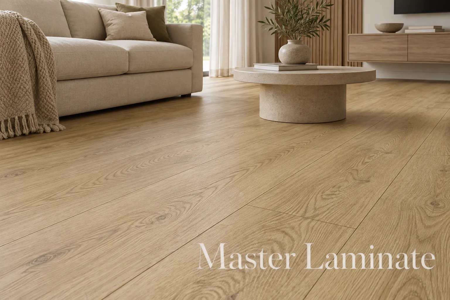 LVT Ламинат Damy Floor Family 2.5/43 4V 0030-2 Дуб Латте 1227x187