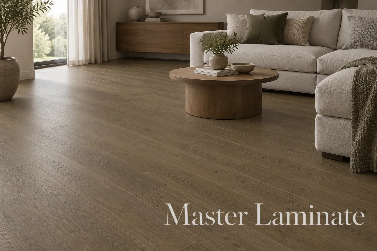 LVT Плитка Damy Floor Family 2.5/43 4V 0030-6-LVT Дуб Мокко 1227x187