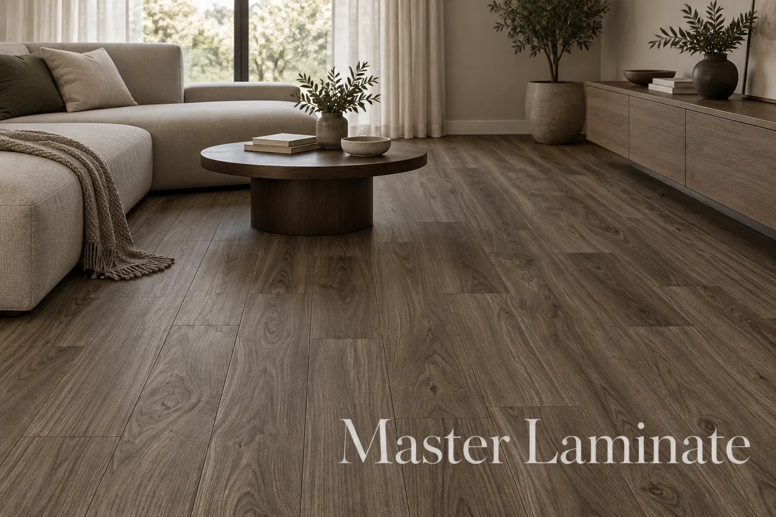 LVT Плитка Damy Floor Family 2.5/43 4V 0036-3-LVT Орех Американский 1227x187
