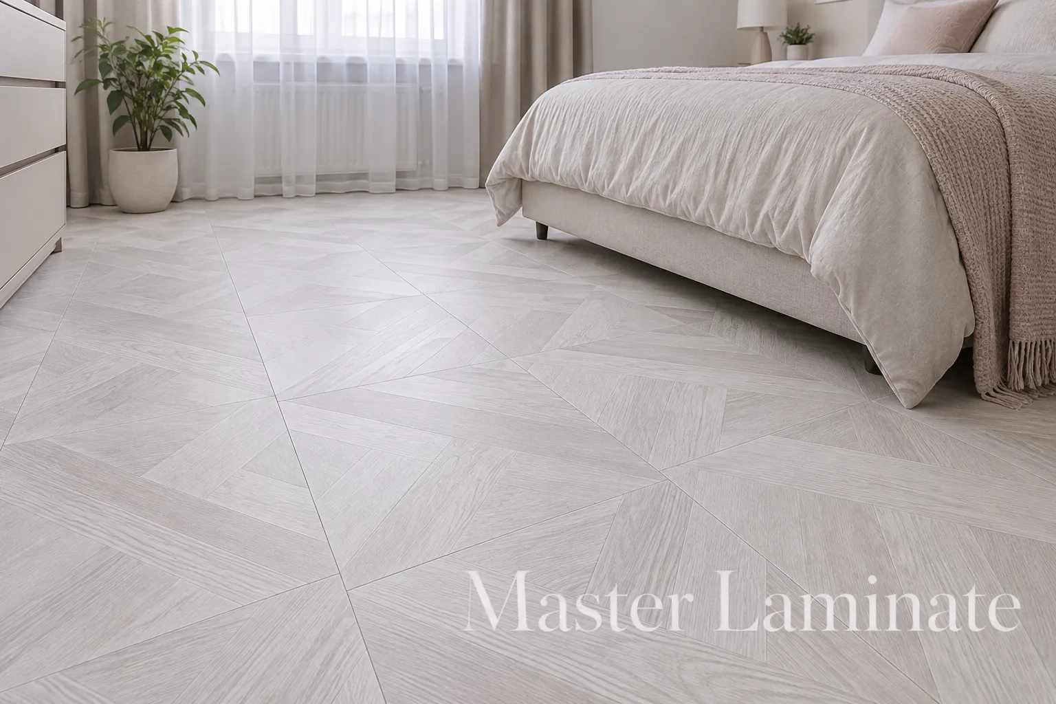Ламинат Floorwood Palazzo 8/34 4V 003 Феличе Нова 1207x402