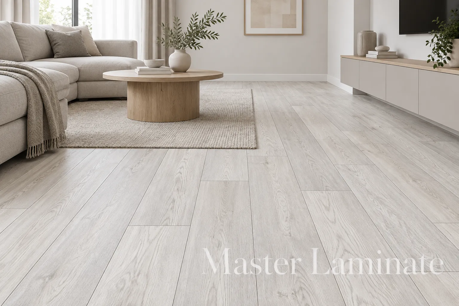 Линолеум Juteks Texity 076L Harper 1 (рулон: 3x40=120 м2)