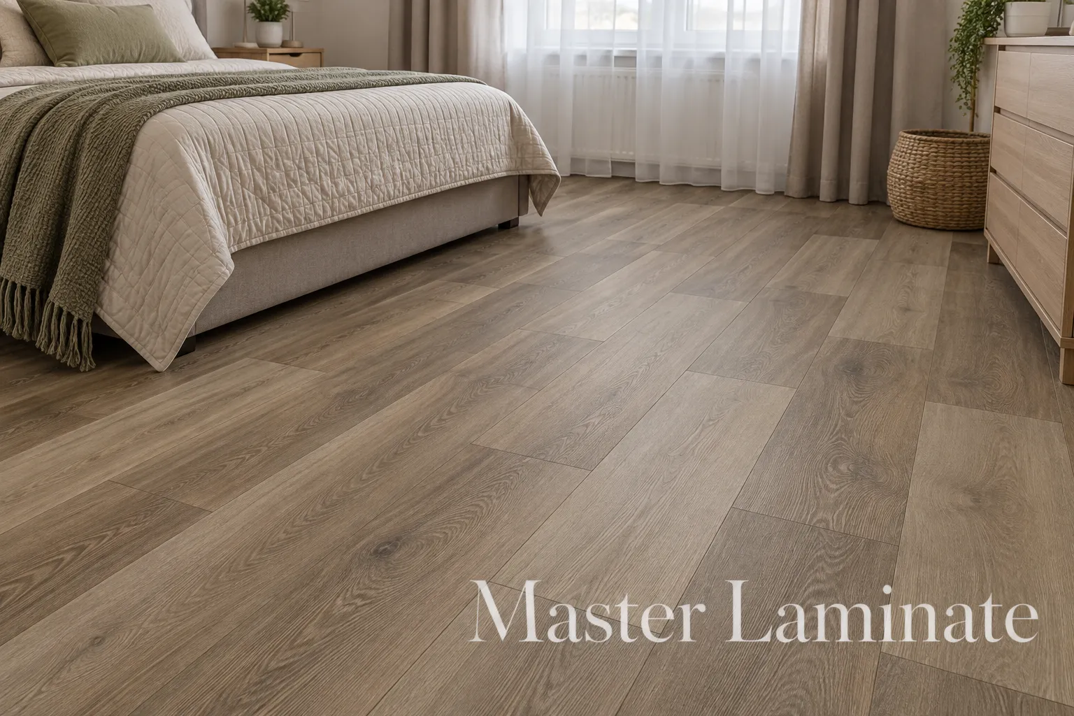 Ламинат Mostflooring Эко Плюс 10/34 4V 1002 Дуб Сумбава 1217x168