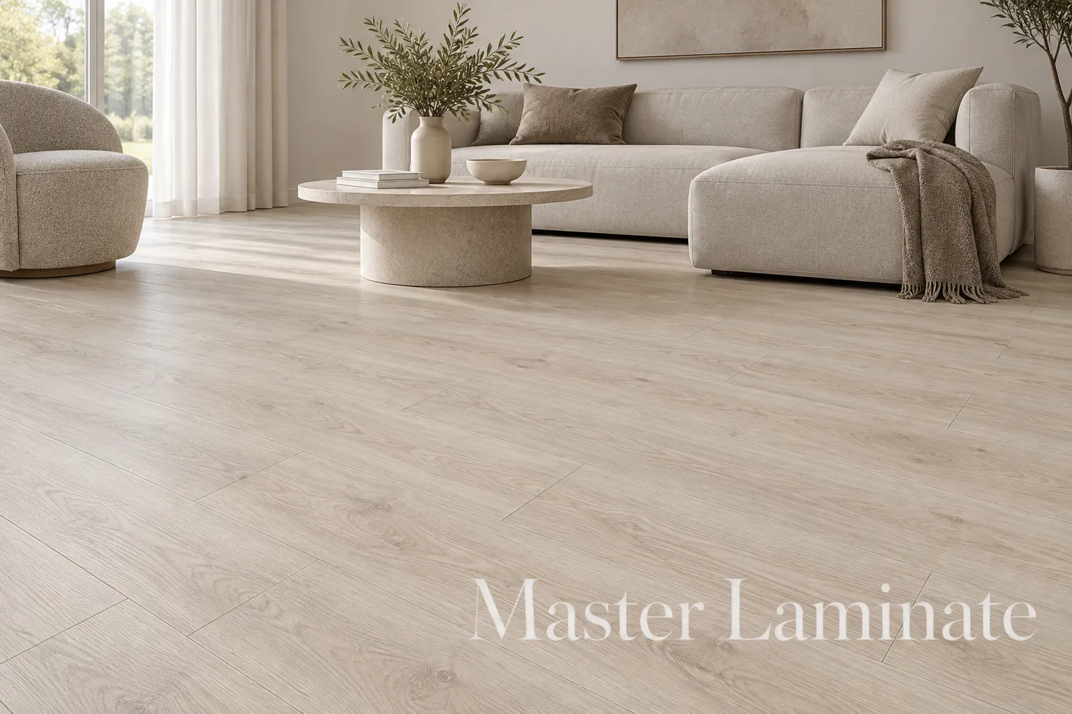 LVT Плитка Norland Sigrid 2/34 4V 1003-11 Freya 1219.2x184.15