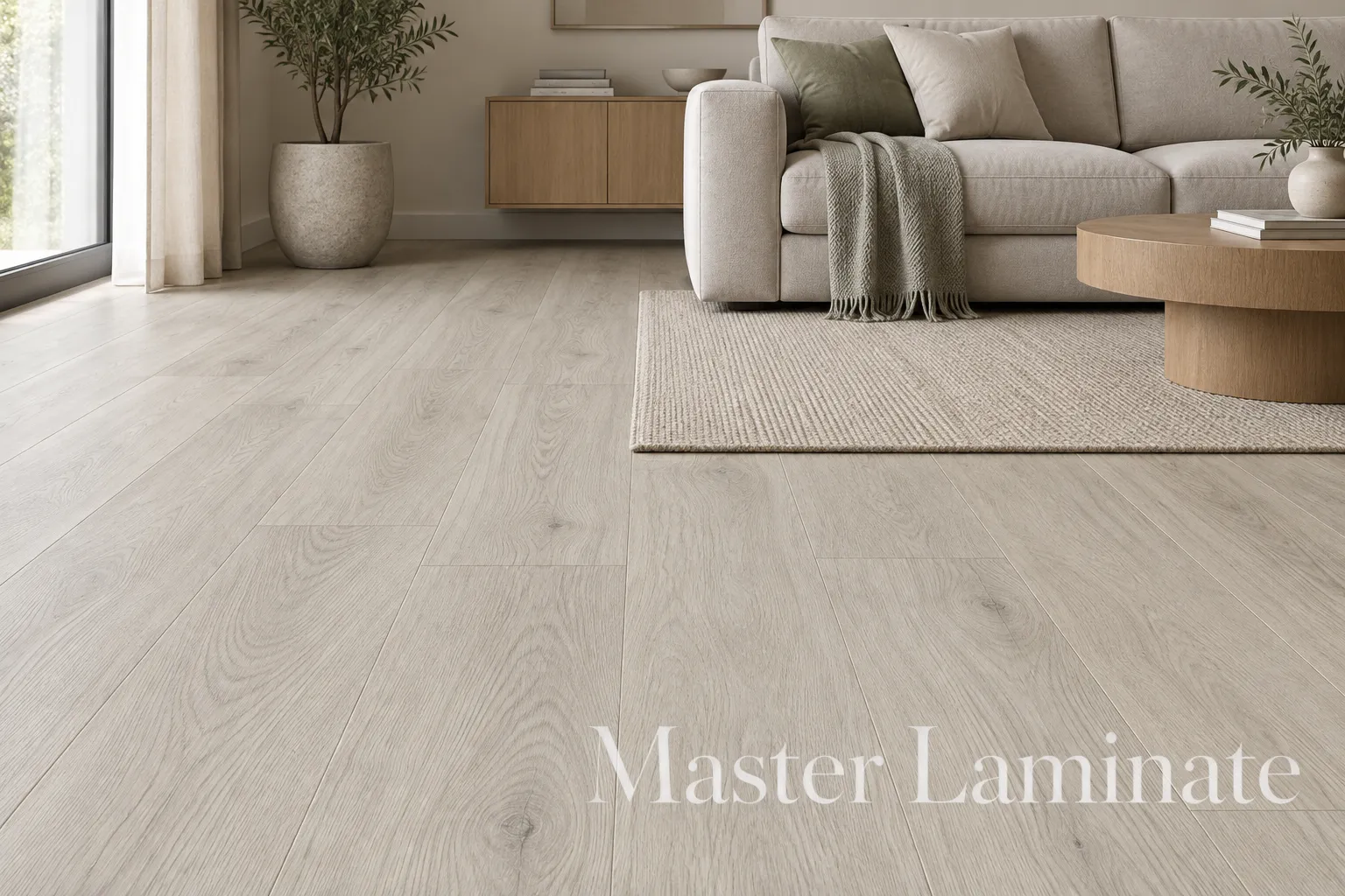 LVT Плитка Norland Sigrid 2/34 4V 1003-13 Greze 1219.2x184.15
