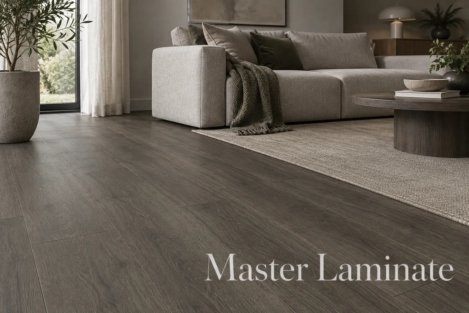 LVT Плитка Norland Sigrid 2/34 4V 1003-7 Baggy 1219.2x184.15