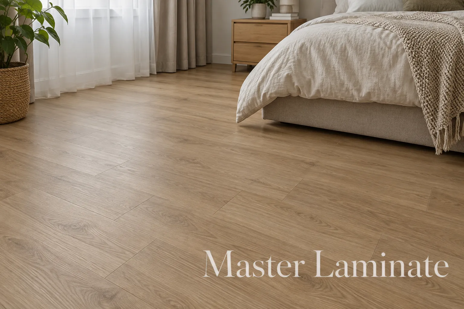 Ламинат Mostflooring Эко Плюс 10/34 4V 1004 Дуб Балийский 1217x168