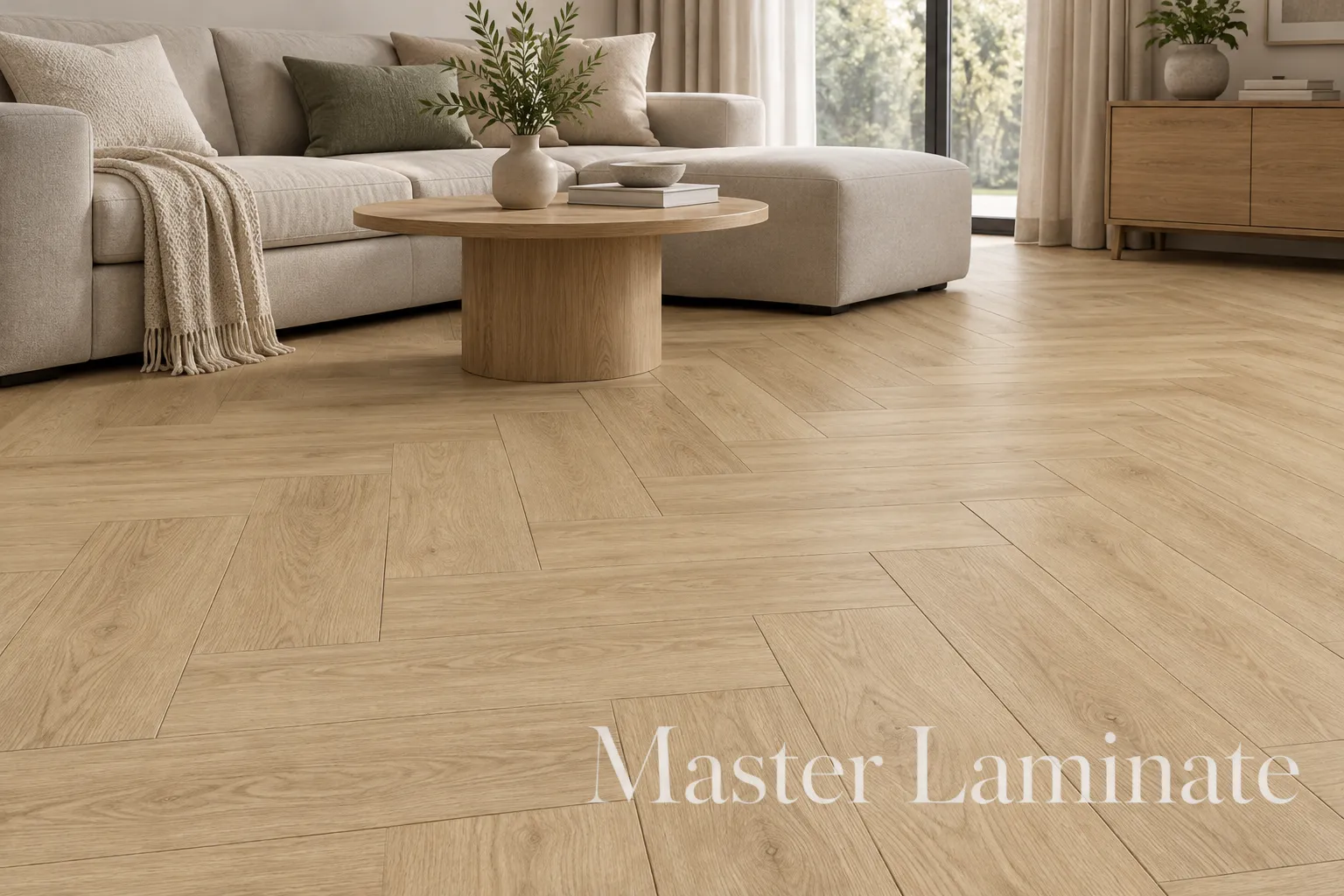 SPC Ламинат Tulesna Art Parquet 4/43 4V 1005-03 Famoso 600x125