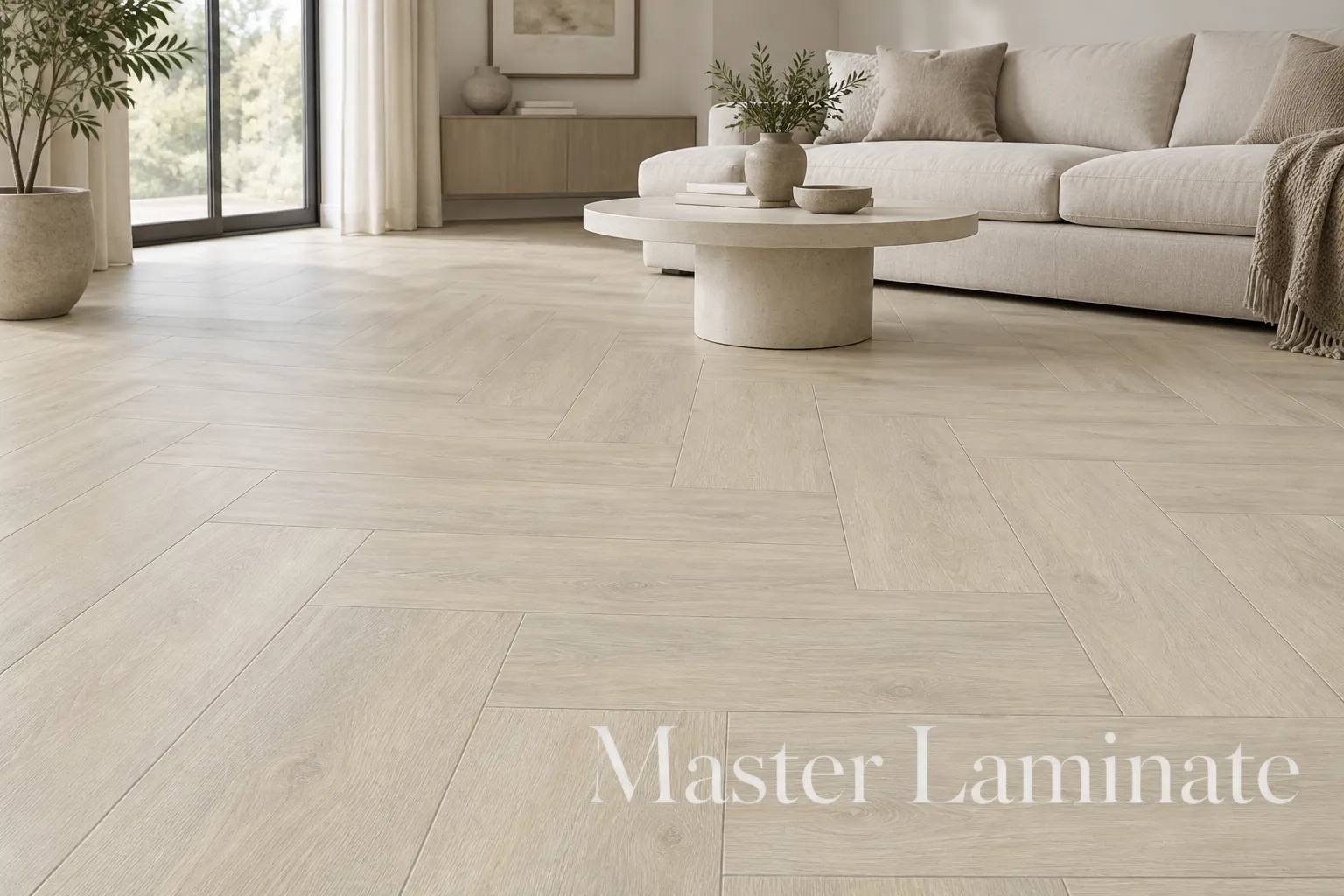 SPC Ламинат Tulesna Art Parquet 4/43 4V 1005-04 Radiante 600x125
