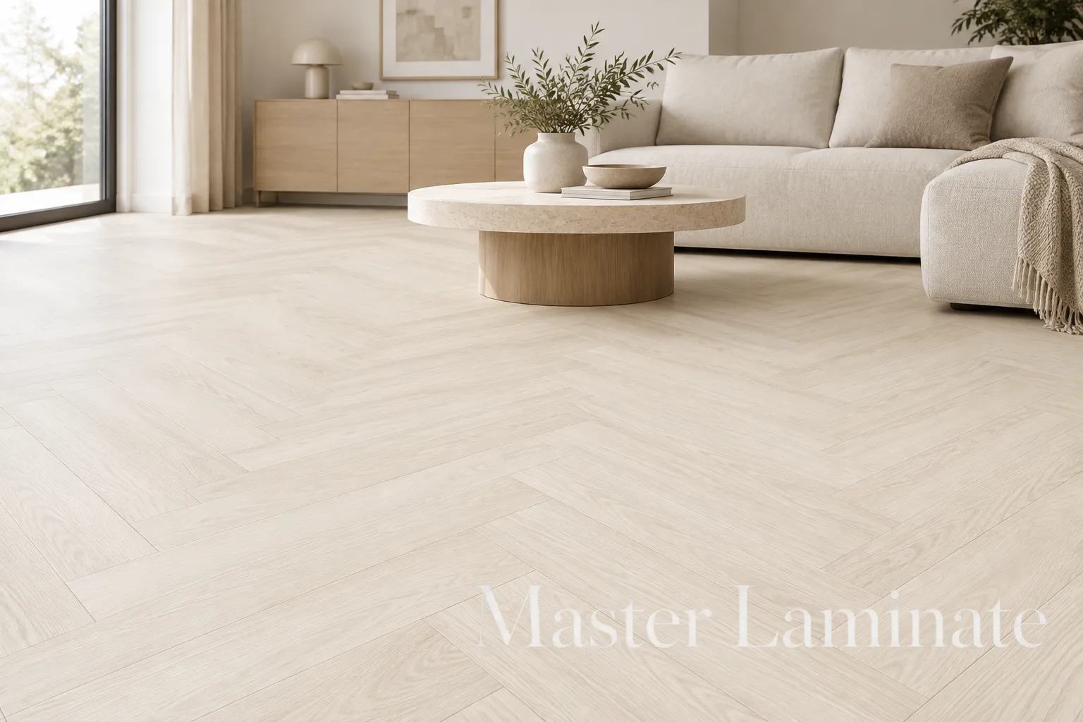 LVT Плитка Tulesna Art Parquet 2.5/43 4V 1005-401 Radiante 590x118