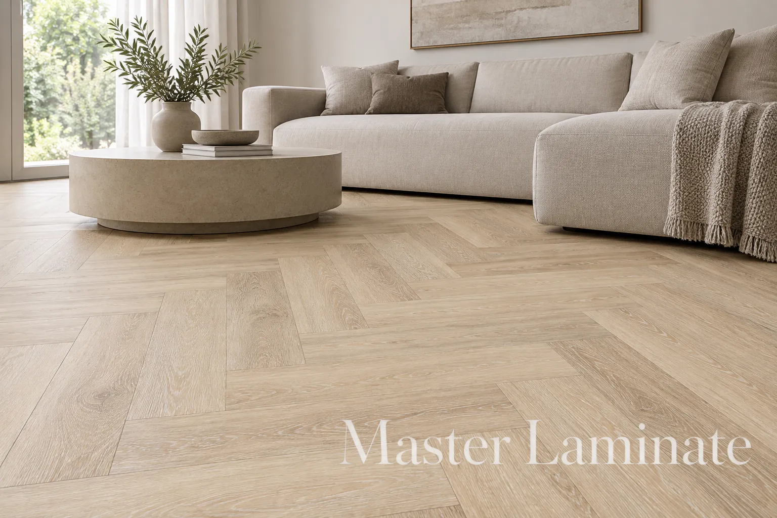 LVT Ламинат Tulesna Art Parquet 2.5/43 4V 1005-601 Grazioso 590x118