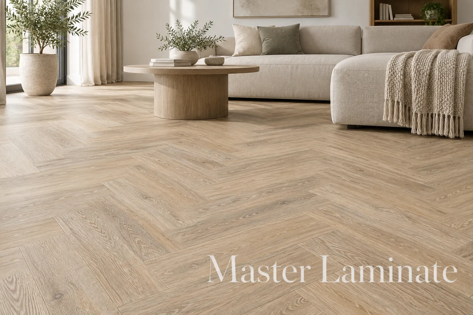 LVT Плитка Tulesna Art Parquet 2.5/43 4V 1005-801 Divino 590x118