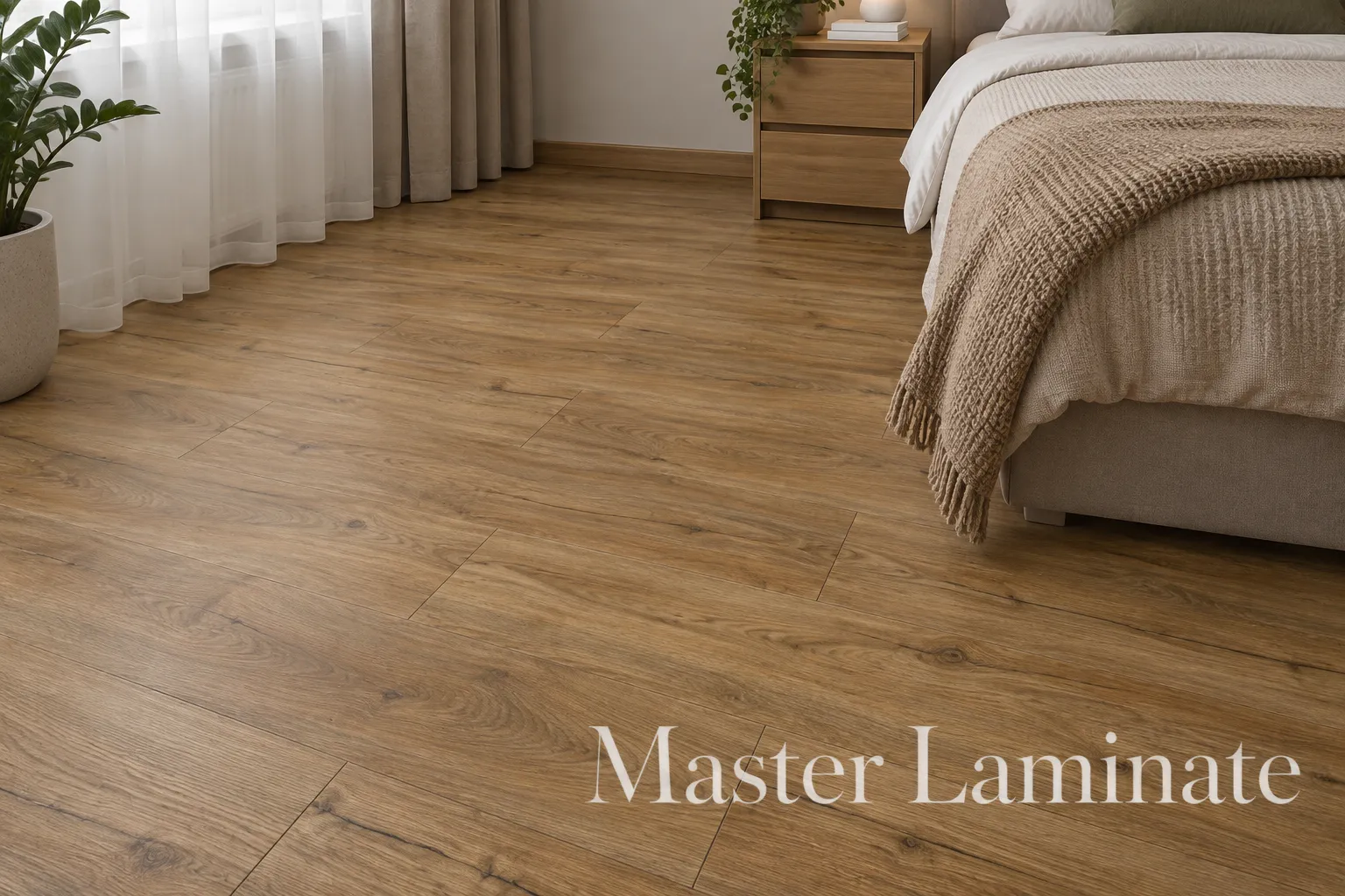 Ламинат Mostflooring Эко Плюс 10/34 4V 1005 Дуб Сокотра 1217x168