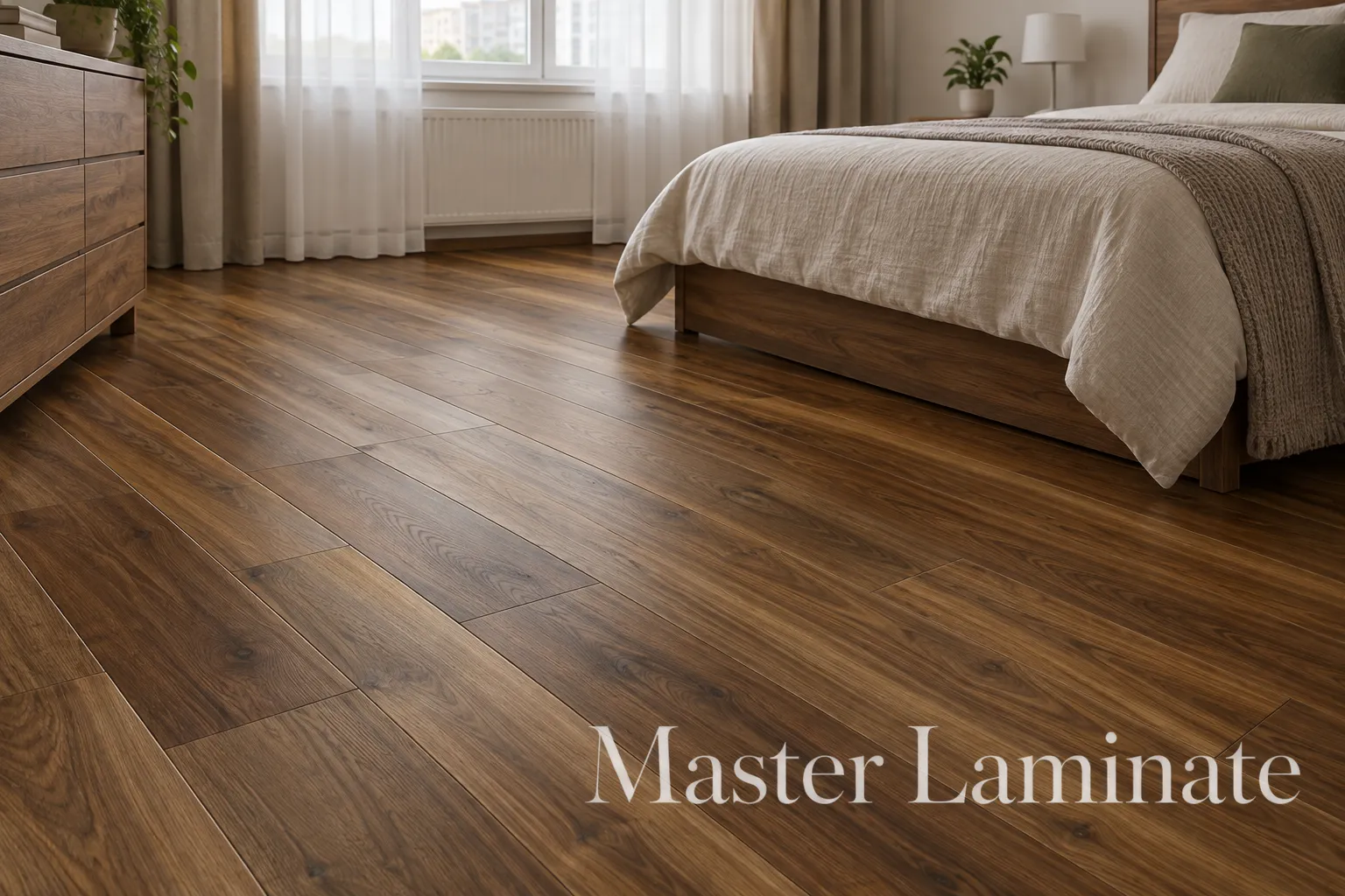 Ламинат Mostflooring Эко Плюс 10/34 4V 1006 Дуб Фиджи 1217x168
