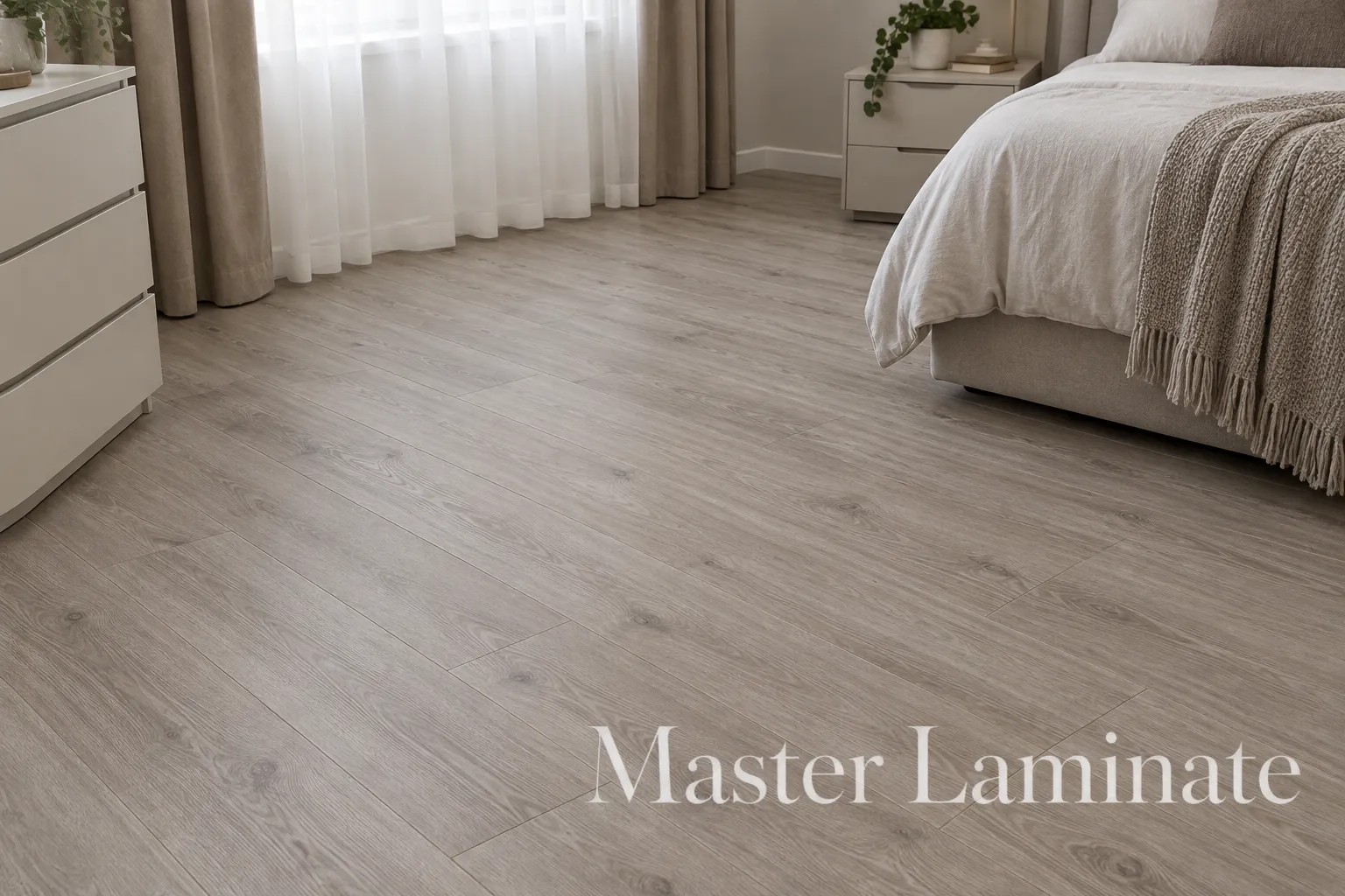 Ламинат Mostflooring Эко Плюс 10/34 4V 1008 Дуб Босфор 1217x168