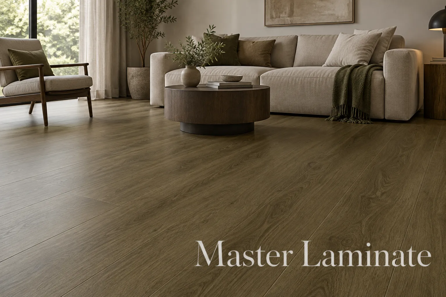LVT ламинат Tulesna Ottimo 2.5/43 4V 1012-11 1219x184