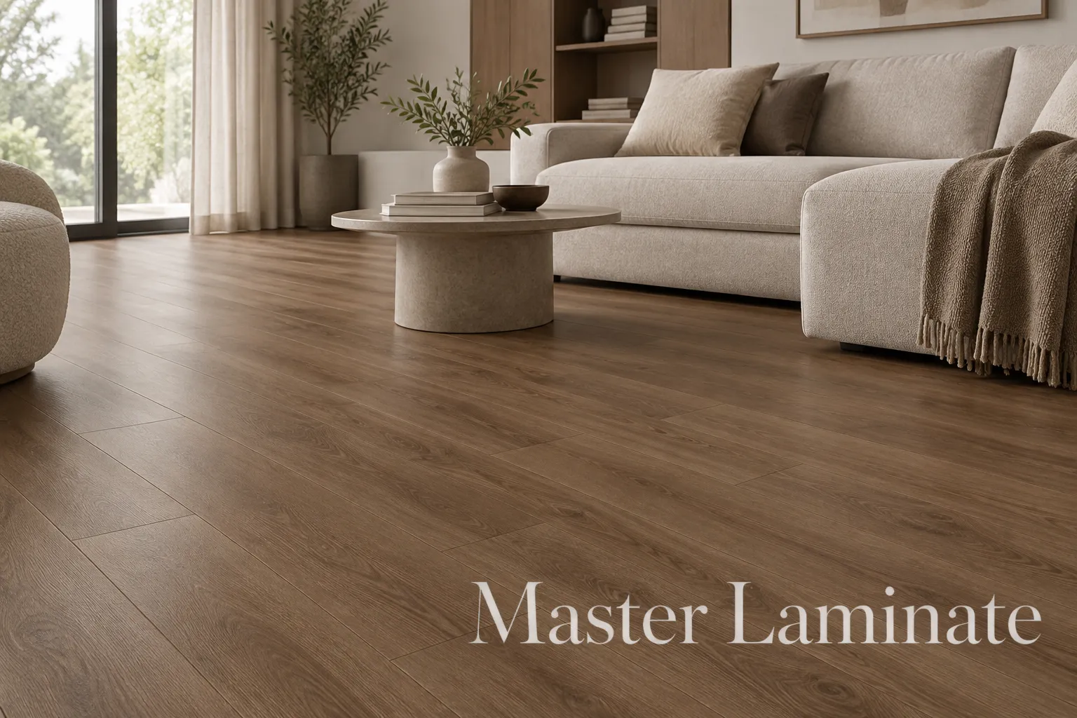 LVT ламинат Tulesna Ottimo 2.5/43 4V 1012-6 1219x184