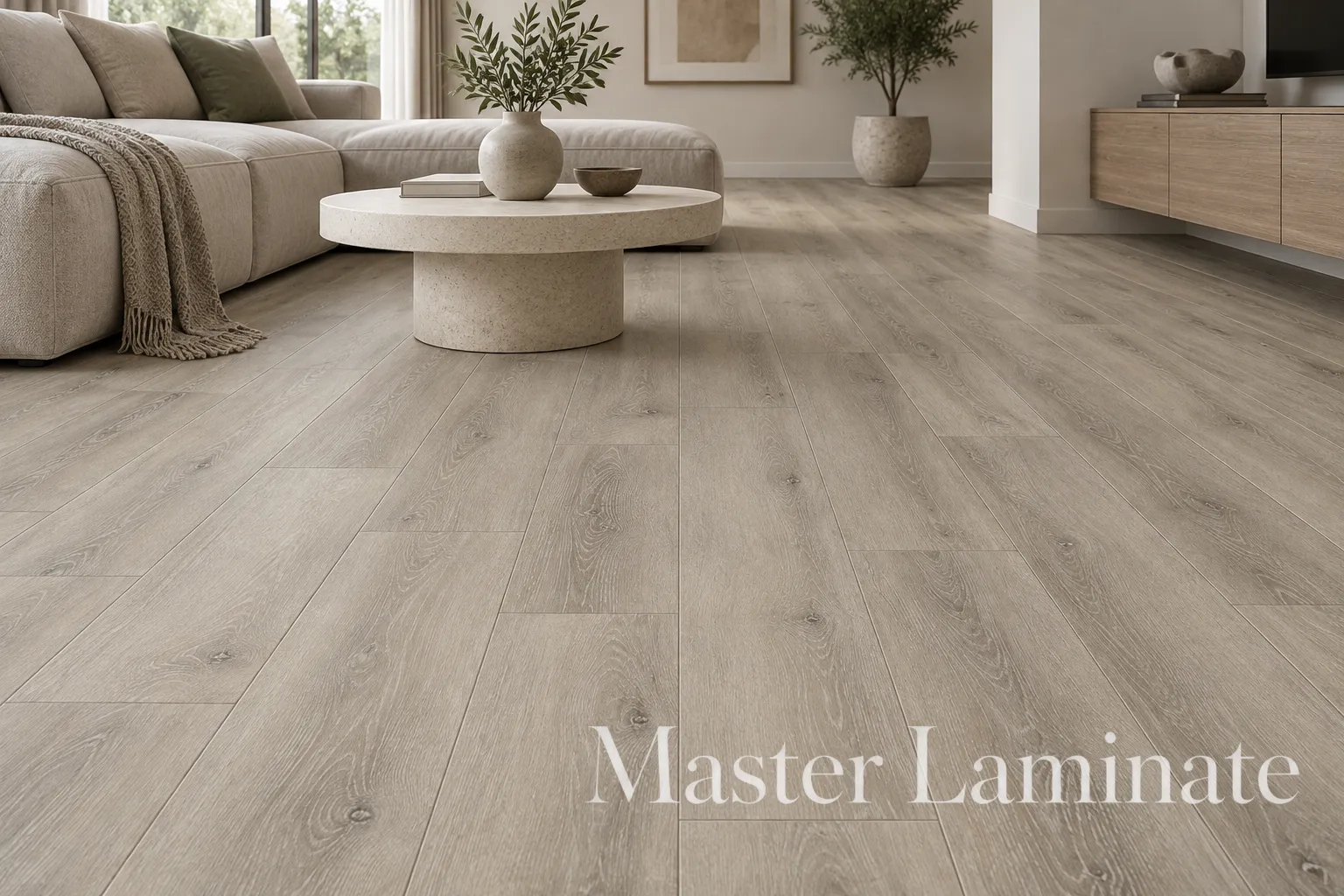 SPC Ламинат Norland Lagom Parquet 3.5/34 1033-02 Stor 600x125