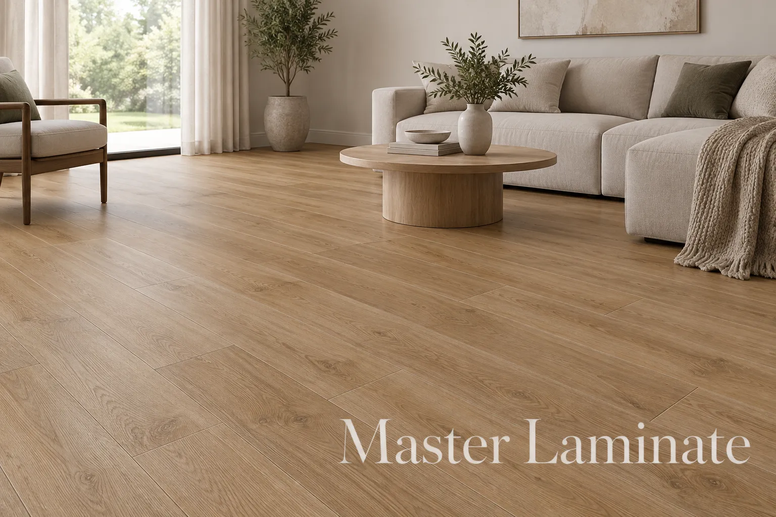 SPC Ламинат Norland Lagom Parquet 3.5/34 1033-06 Sot 600x125