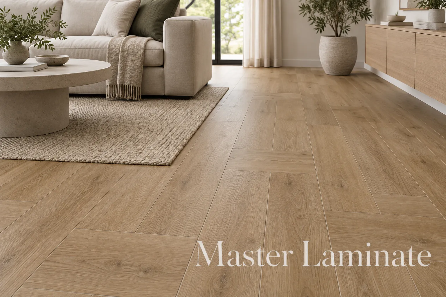 SPC Ламинат Norland Lagom Parquet 3.5/34 1033-07 Varig 600x125