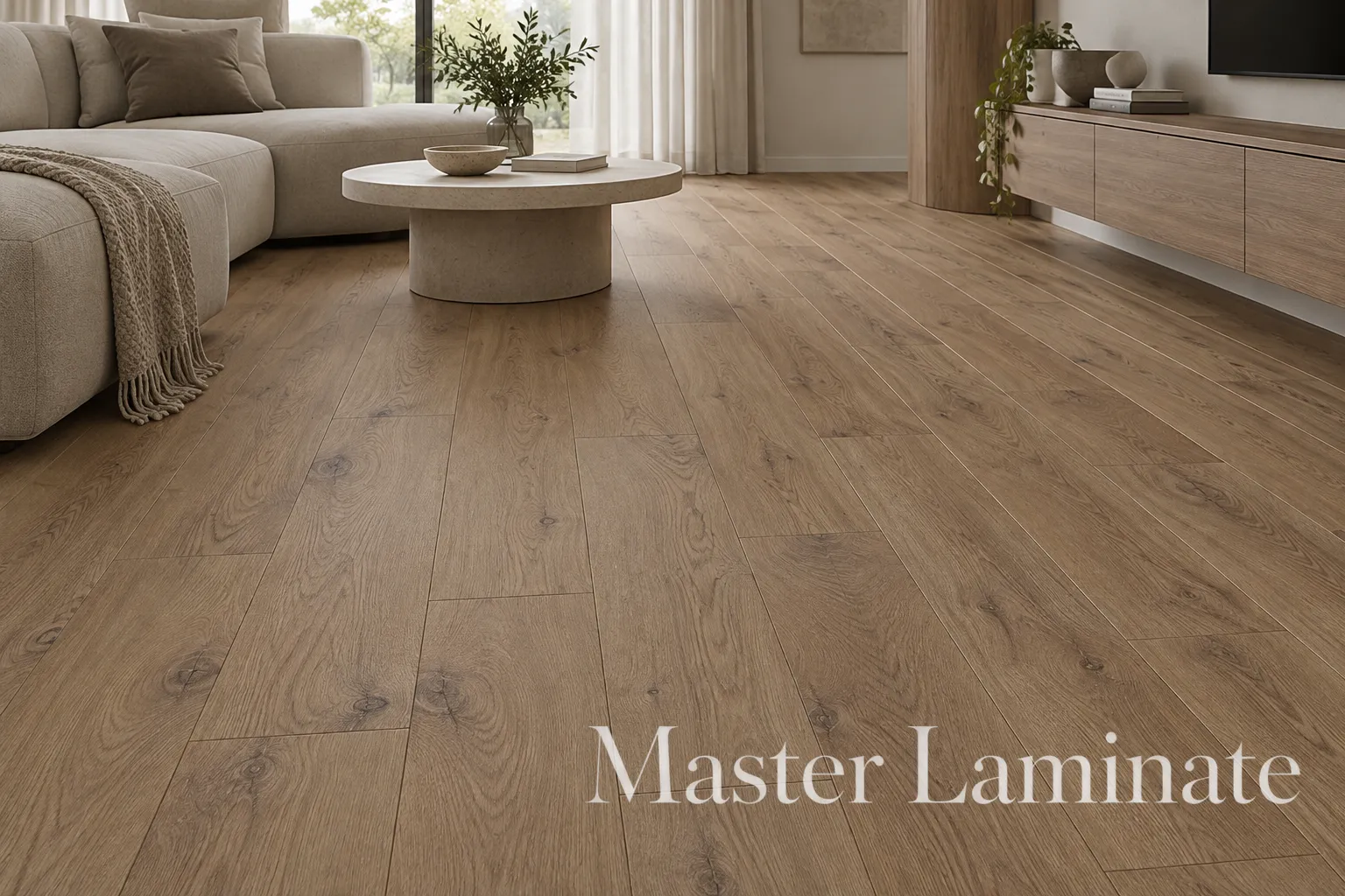 SPC Ламинат Norland Lagom Parquet 3.5/34 1033-09 Sterk 600x125