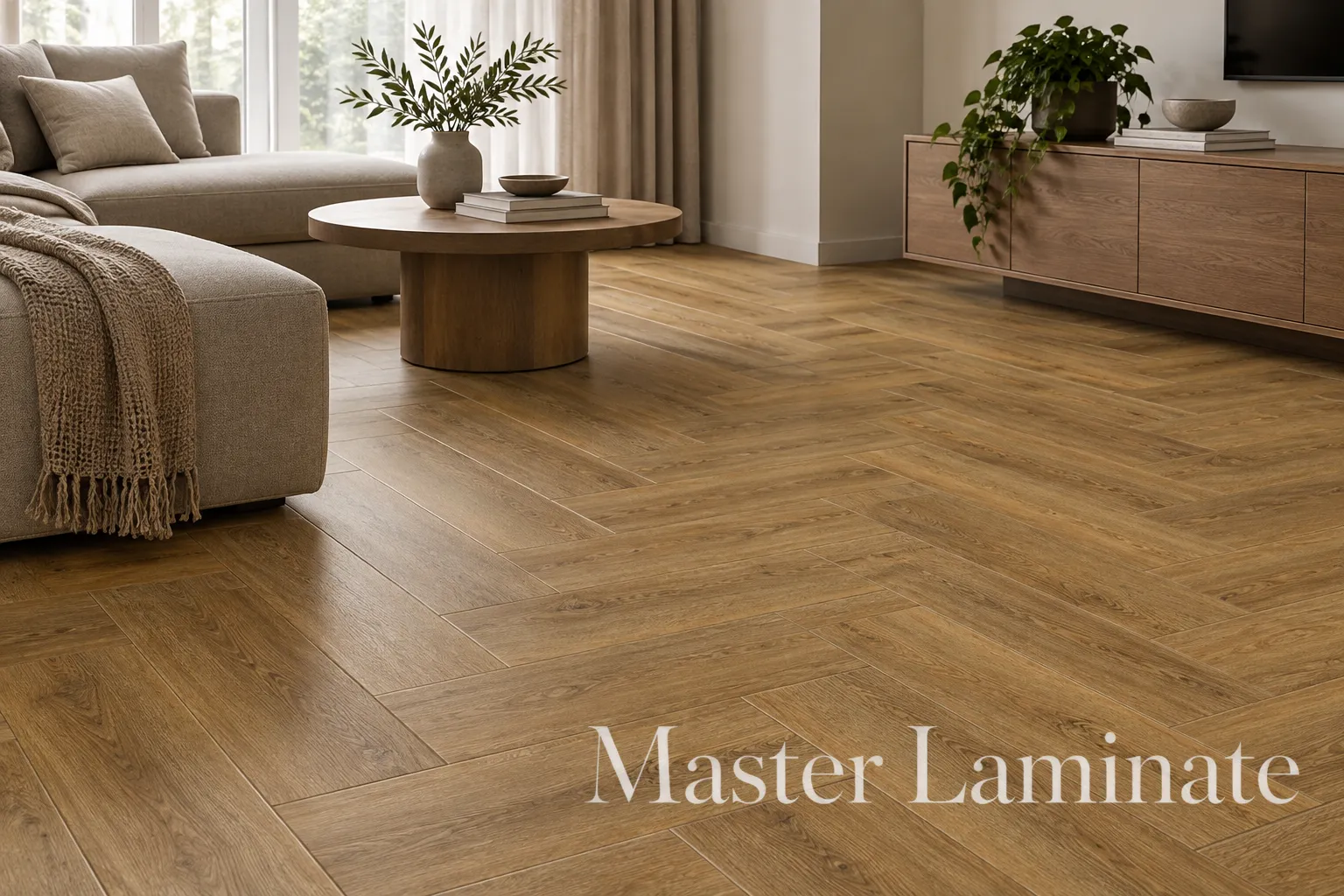 SPC Ламинат Norland Lagom Parquet 3.5/34 1033-11 Helig 600x125