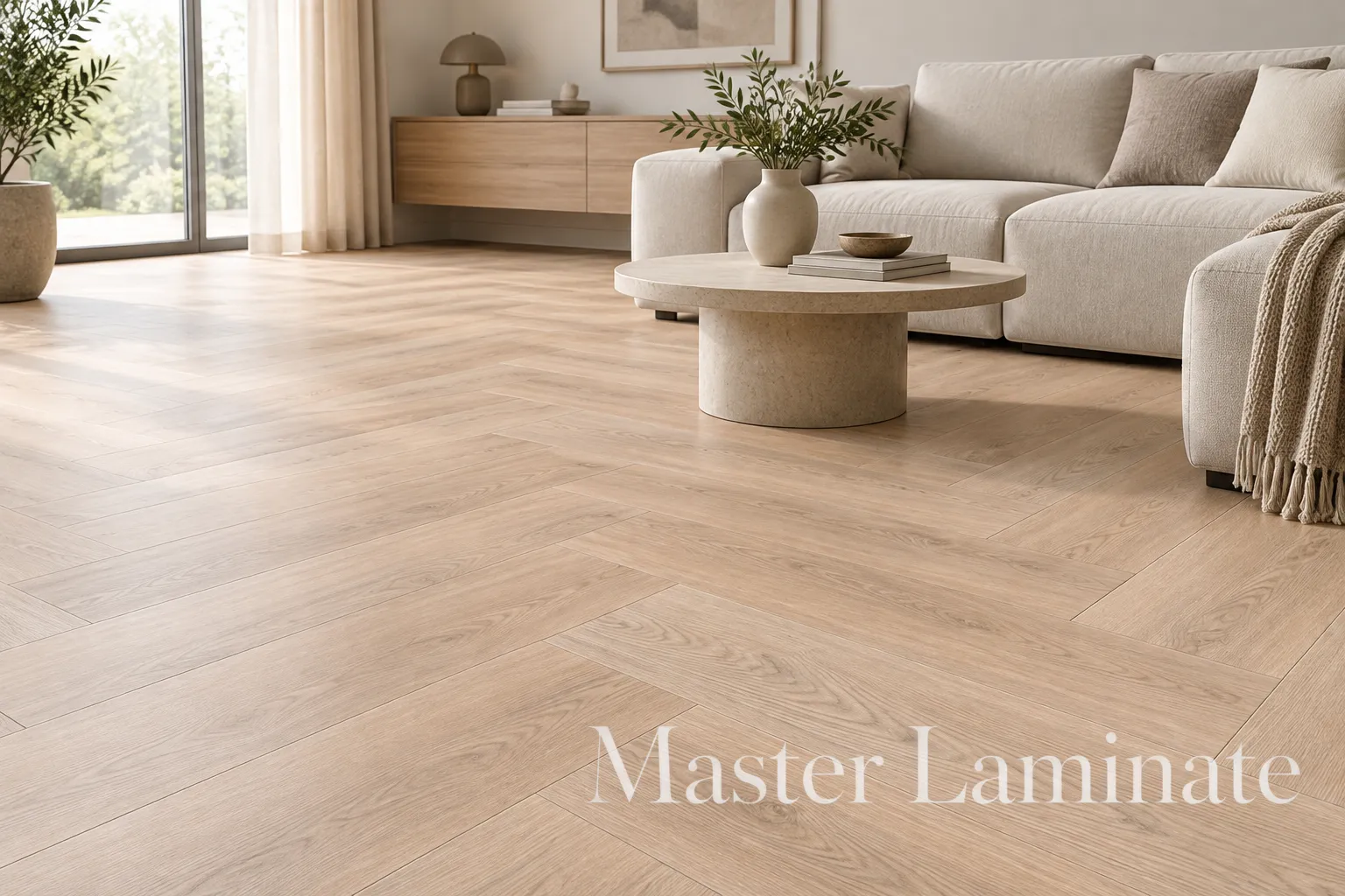 LVT Плитка Norland Lagom Parquet 2/34 4V 1034-03 Deilig 590x118