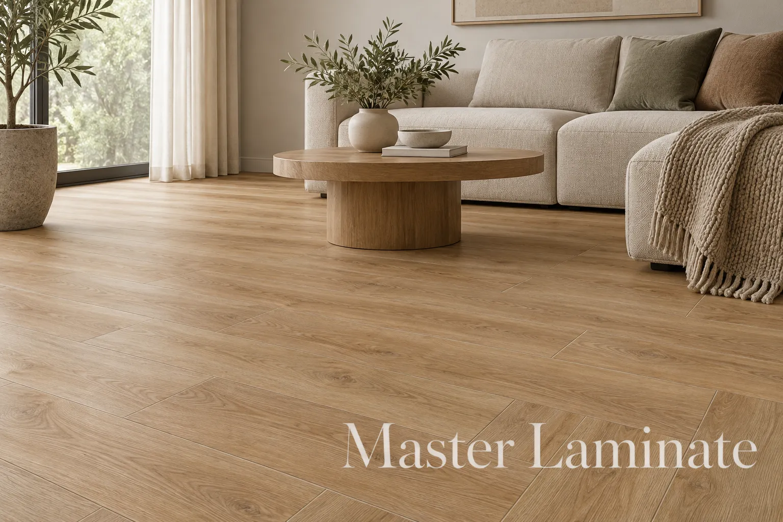 LVT Плитка Norland Lagom Parquet 2/34 4V 1034-06 Sot 590x118