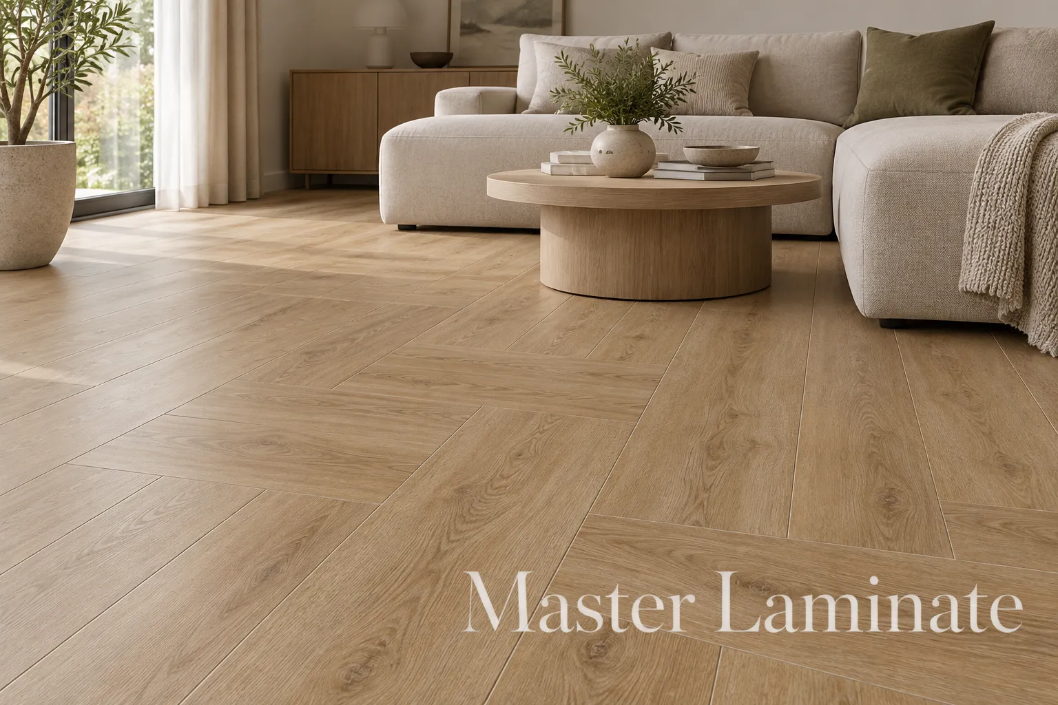LVT Плитка Norland Lagom Parquet 2/34 4V 1034-07 Varig 590x118