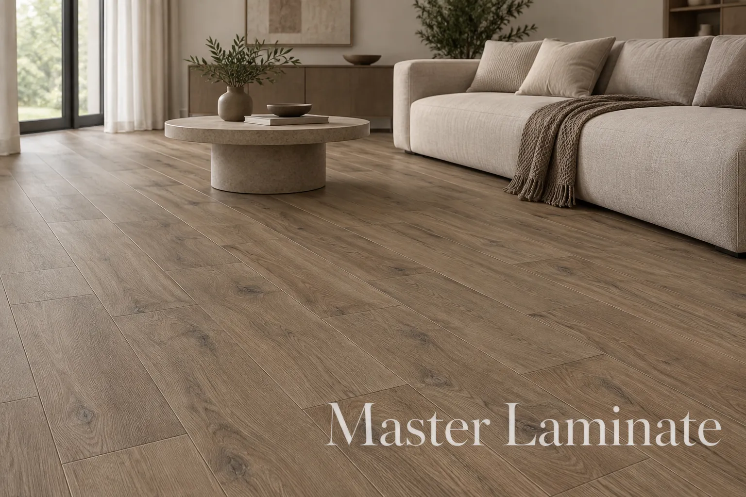 LVT Плитка Norland Lagom Parquet 2/34 4V 1034-09 Sterk 590x118