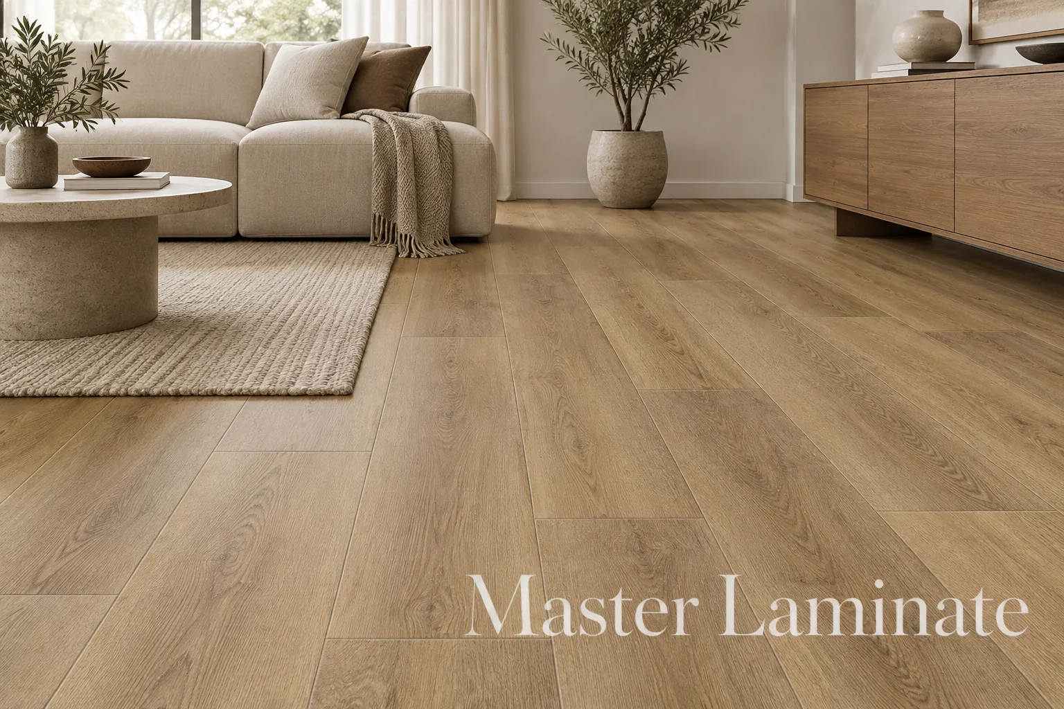 LVT Плитка Norland Lagom Parquet 2/34 4V 1034-10 Mot 590x118