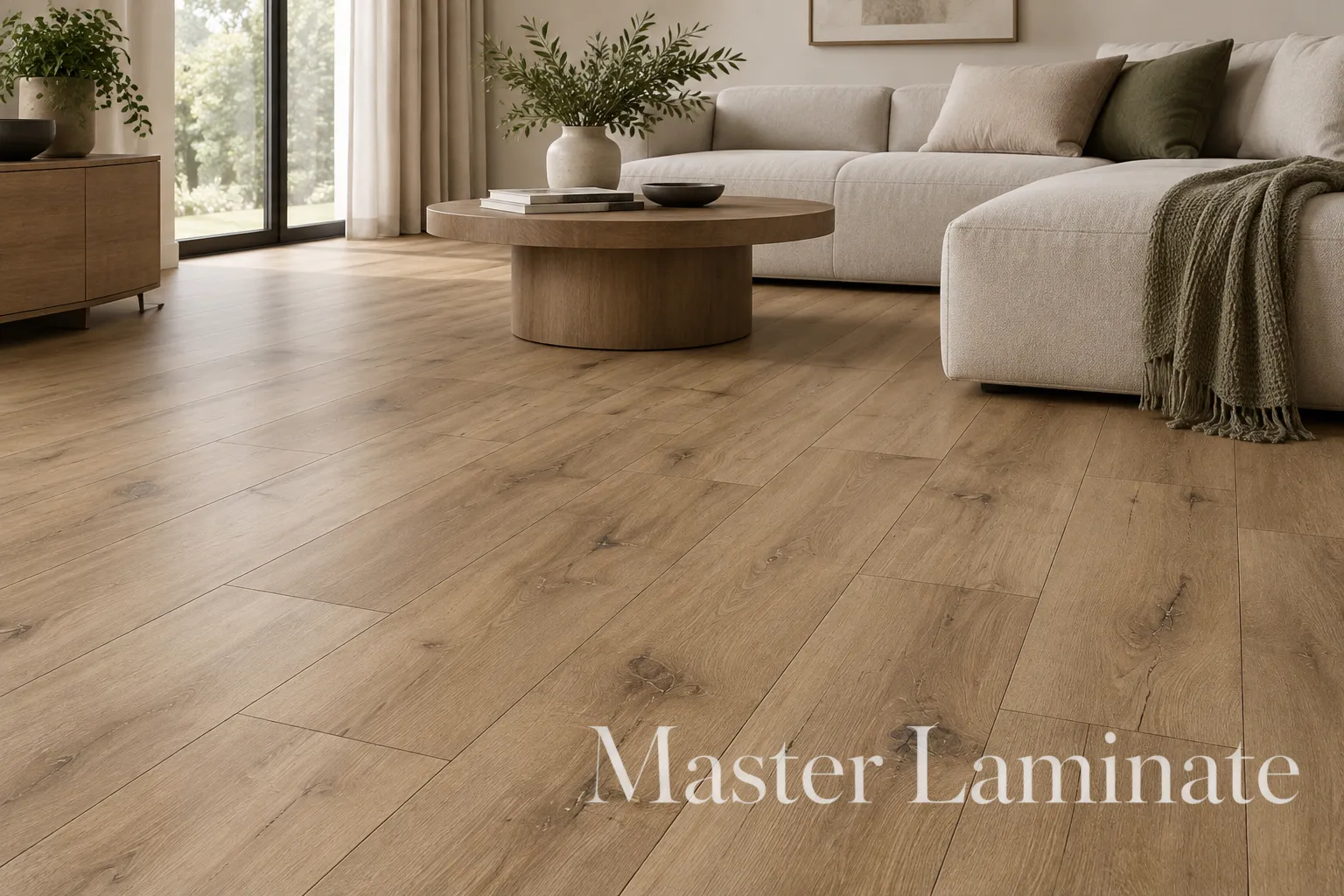 LVT Ламинат Norland Lagom Parquet 2/34 4V 1034-12 Takara 590x118