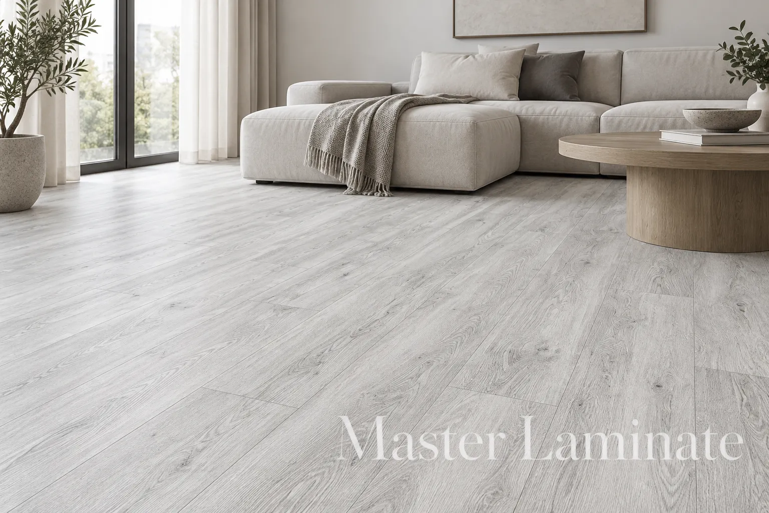 LVT Ламинат Aberhof Rhein GD 2/31 4V 1036 Norden 1219.2x152.4