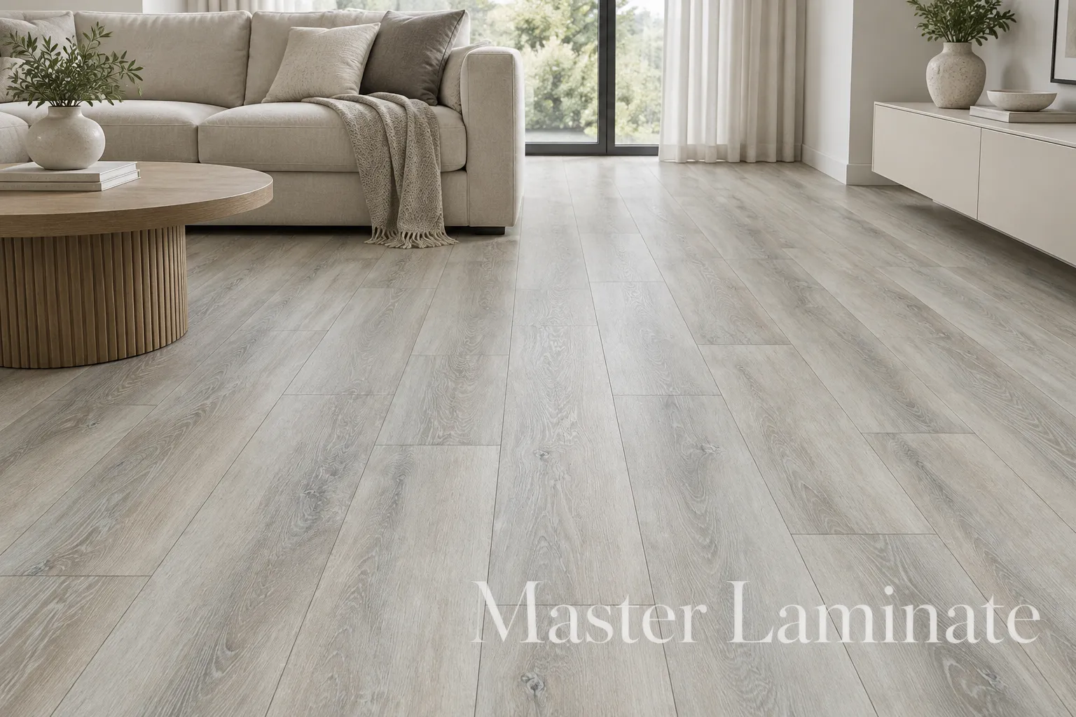 SPC Ламинат FloorBee Optima 3.5/43 4V 1063 Дуб Блэкмур 1220x182