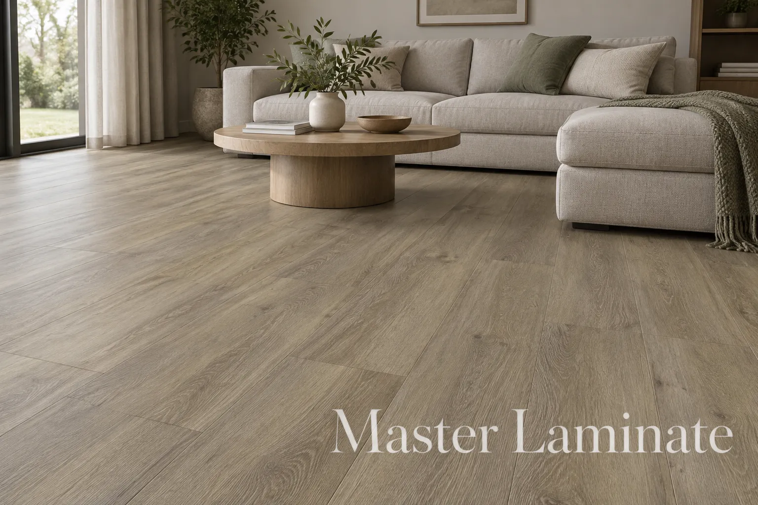 LVT Ламинат Aberhof Rhein GD 2/31 4V 1076 Nelson 1219.2x152.4