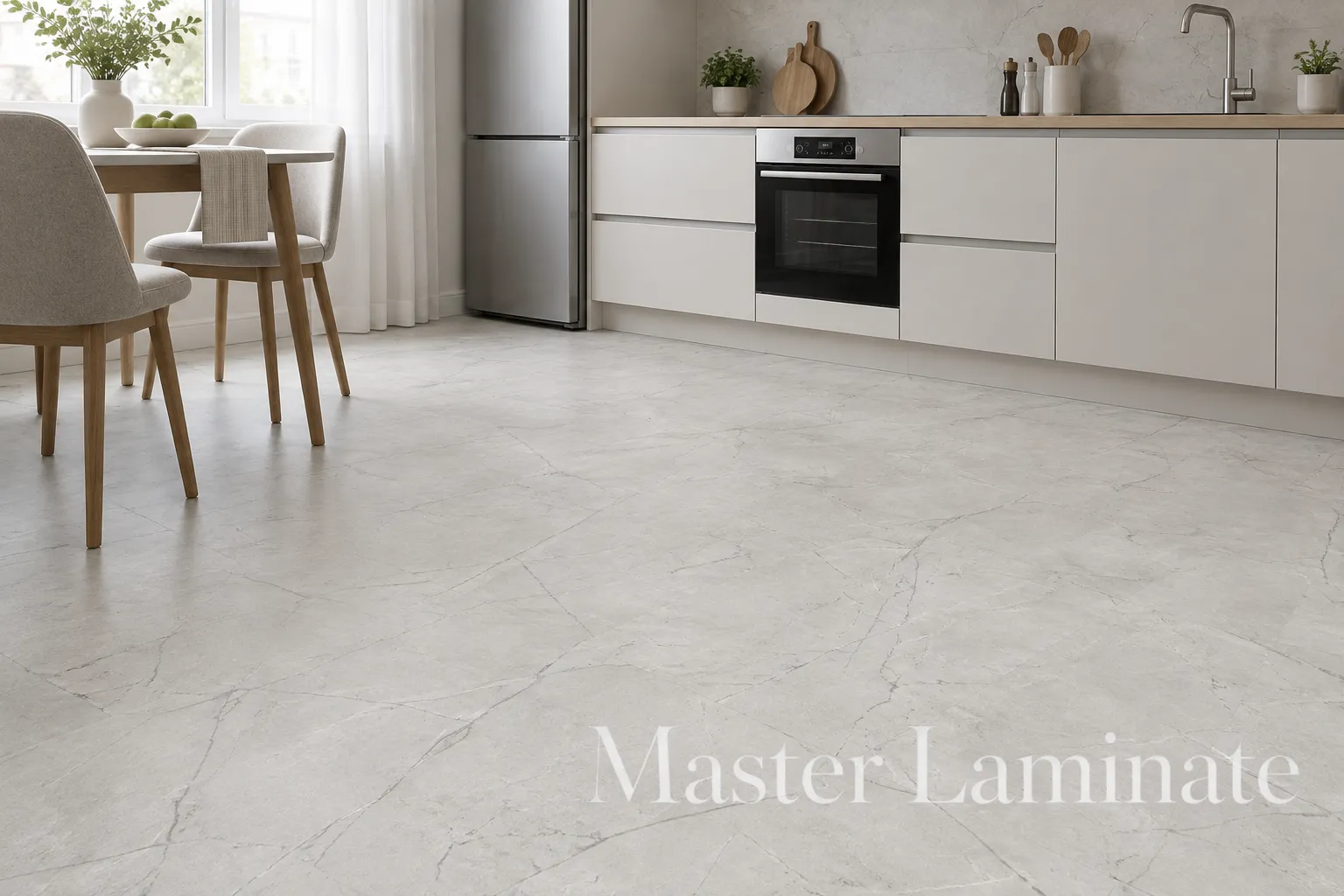 Линолеум Profi Master 109S Marmaris 2 (рулон: 4x35=140 м2)