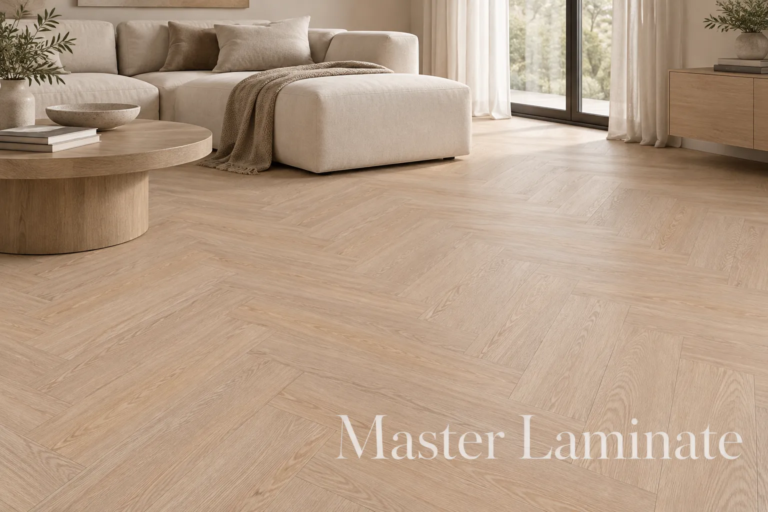 LVT Ламинат Ter Hurne 2.5/42 4V 1101210309 PRO Английская елка Дуб Берлин 749.3x149.9