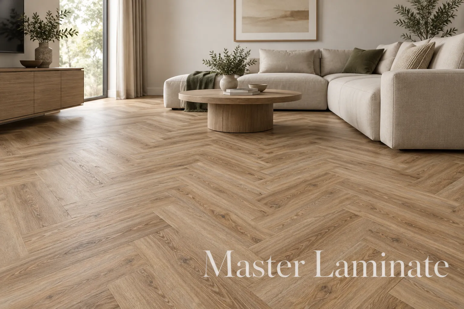 LVT Ламинат Ter Hurne 2.5/42 4V 1101210312 PRO Английская елка Дуб Малага 749.3x149.9