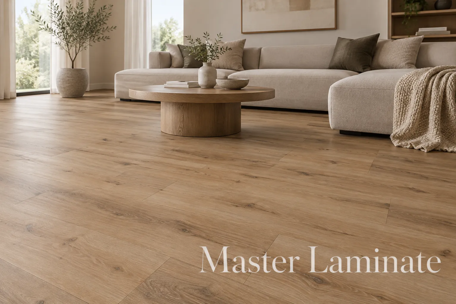 LVT Ламинат Ter Hurne Wood Edition 2.5/42 4V 1101210400 PRO Дуб Билбао 1516.9x241.3