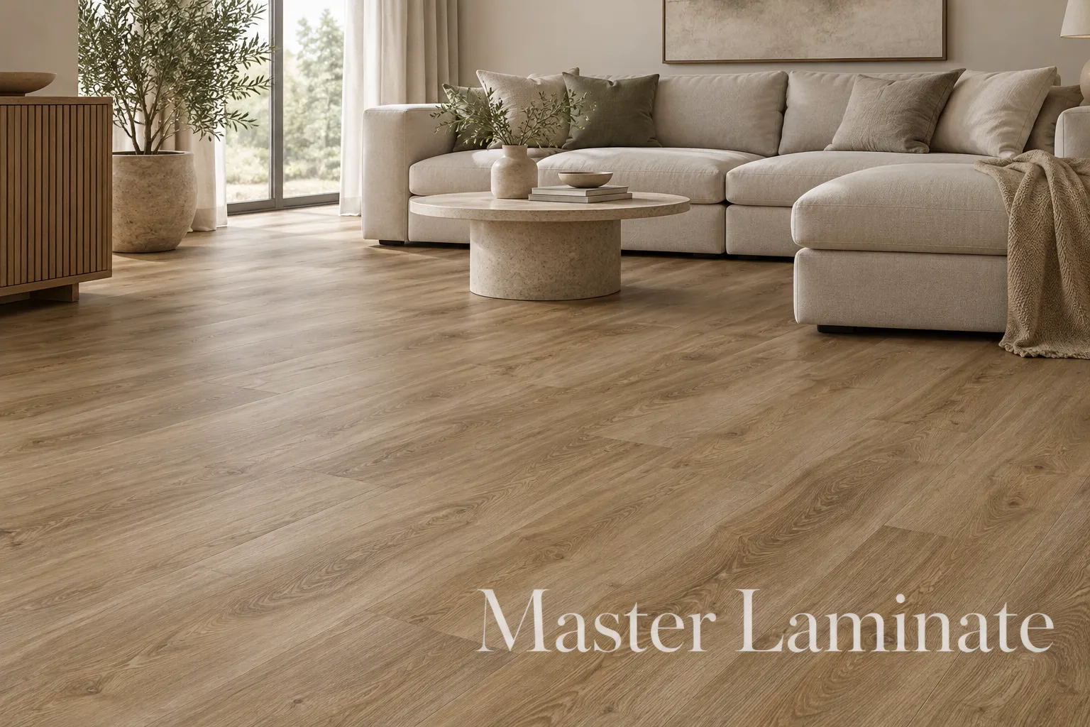LVT Ламинат Ter Hurne Wood Edition 2.5/42 4V 1101210401 PRO Дуб Малага 1516.9x241.3