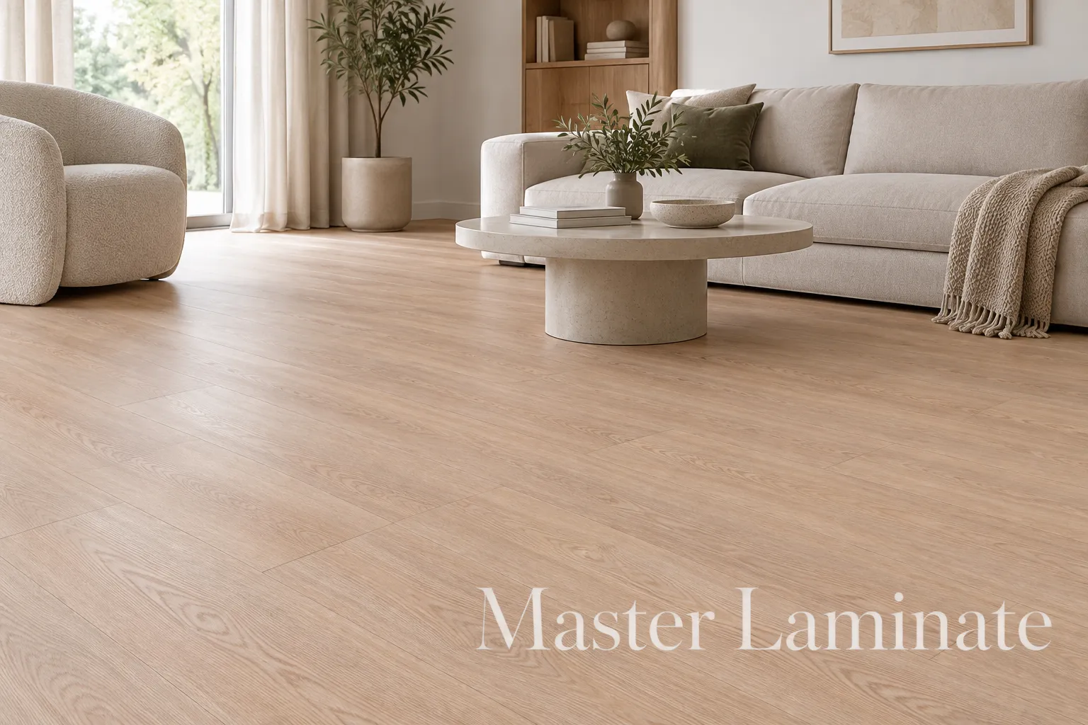 LVT Ламинат Ter Hurne Wood Edition 2.5/42 4V 1101210405 PRO Дуб Берлин 1516.9x241.3