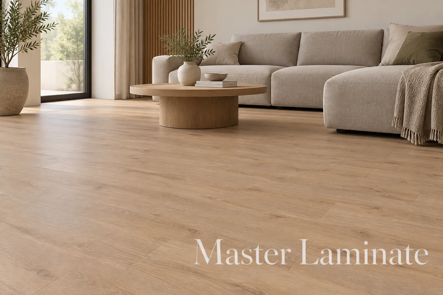 LVT Ламинат Ter Hurne Wood Edition 2.5/42 4V 1101210406 PRO Дуб Любек 1516.9x241.3