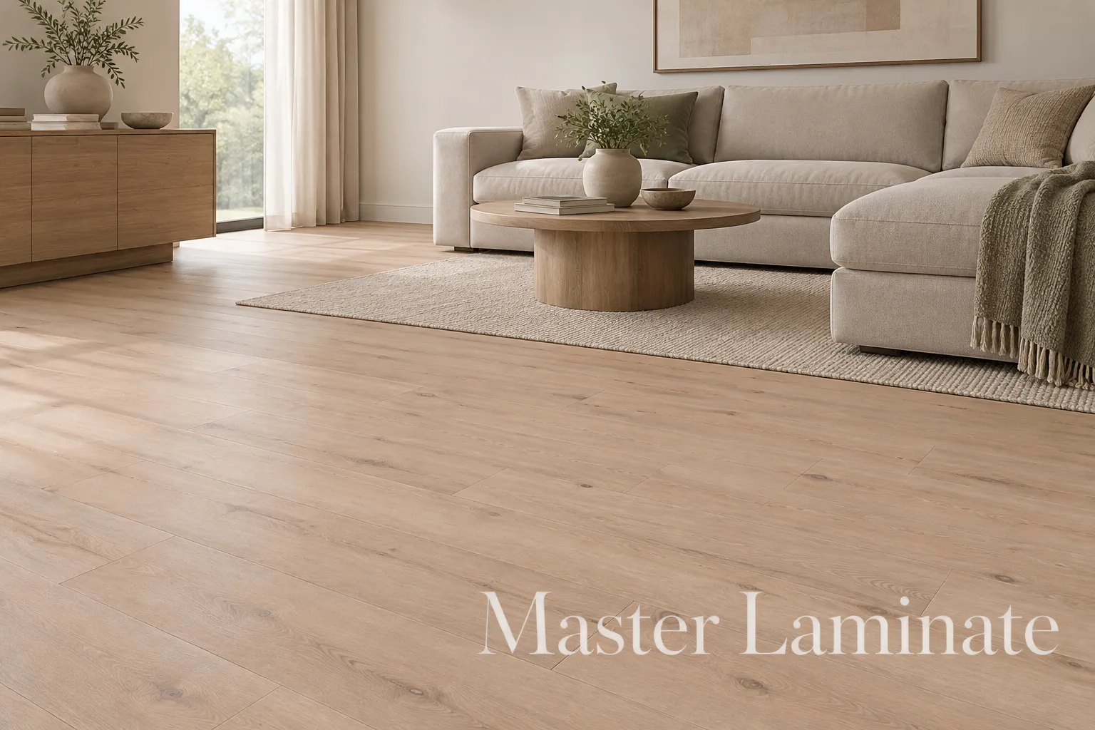 LVT Ламинат Ter Hurne Wood Edition 2.5/42 4V 1101210408 PRO Дуб Штеттин 1516.9x241.3