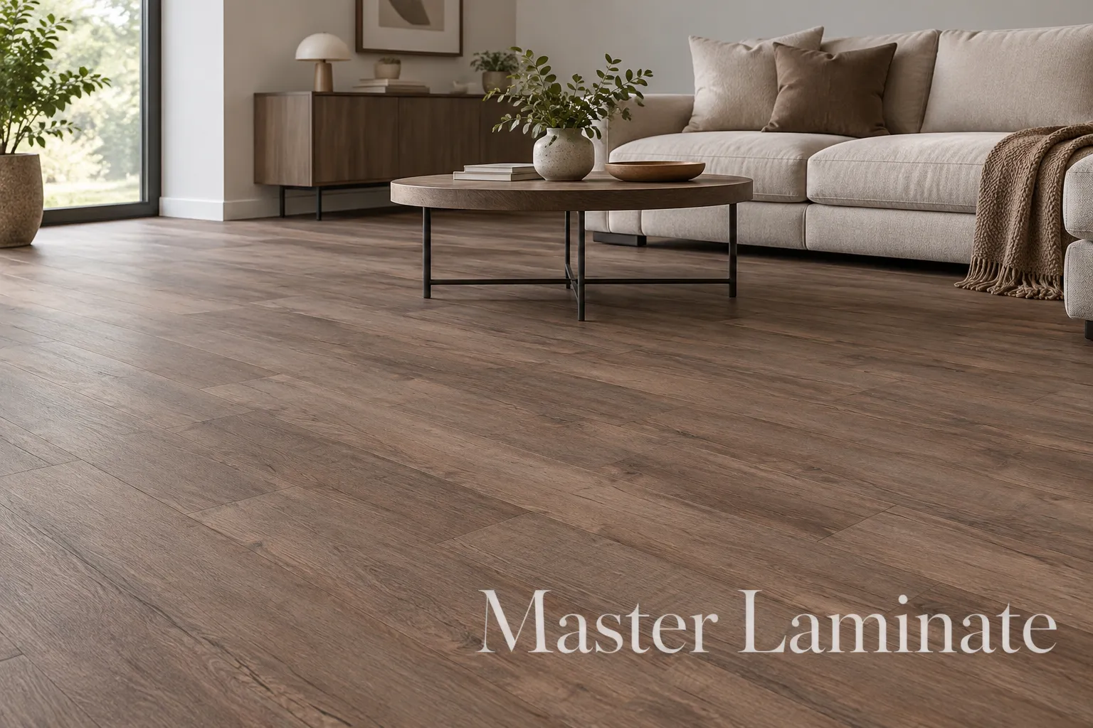 LVT Ламинат Ter Hurne Wood Edition 2.5/42 4V 1101210419 PRO Дуб Сальвадор 1516.9x241.3