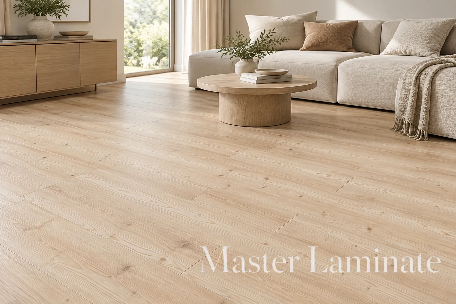 LVT Ламинат Ter Hurne Wood Edition 2.5/42 4V 1101210421 PRO Сосна Берген 1516.9x241.3