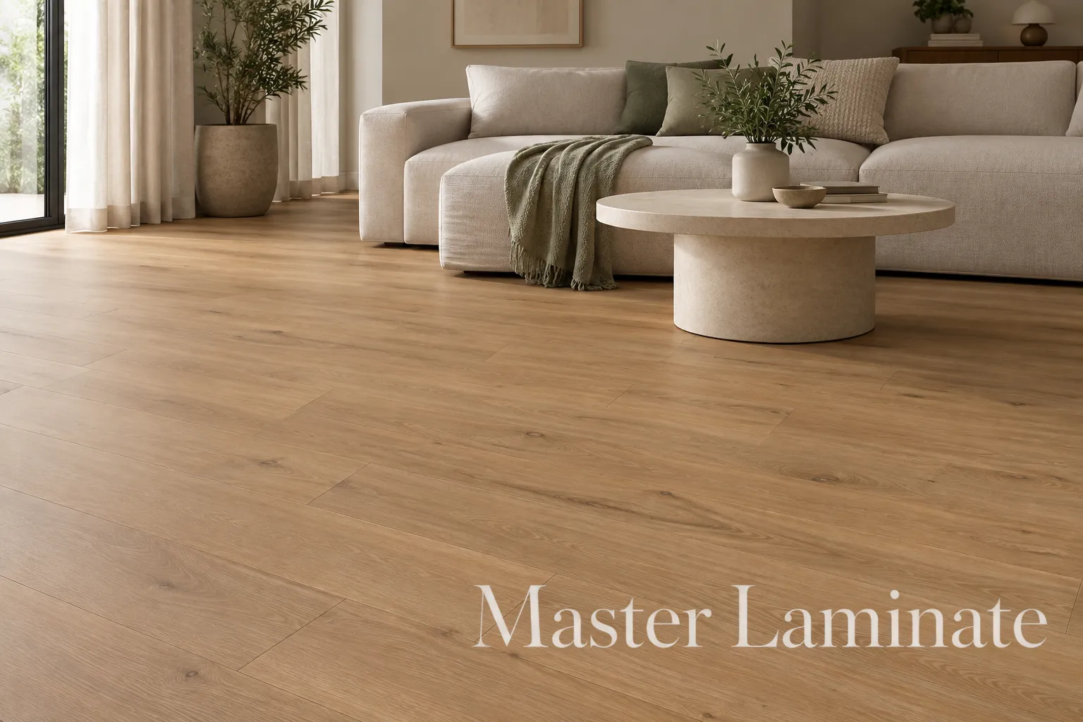 LVT Ламинат Ter Hurne Wood Edition 2.5/42 4V 1101210424 PRO Дуб Лион 1516.9x241.3