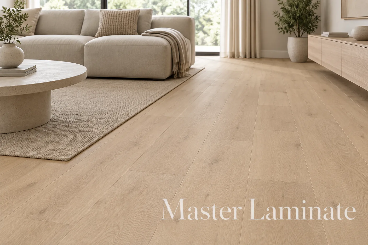 LVT Ламинат Ter Hurne Wood Edition 2.5/42 4V 1101210426 PRO Дуб Амстердам 1516.9x241.3