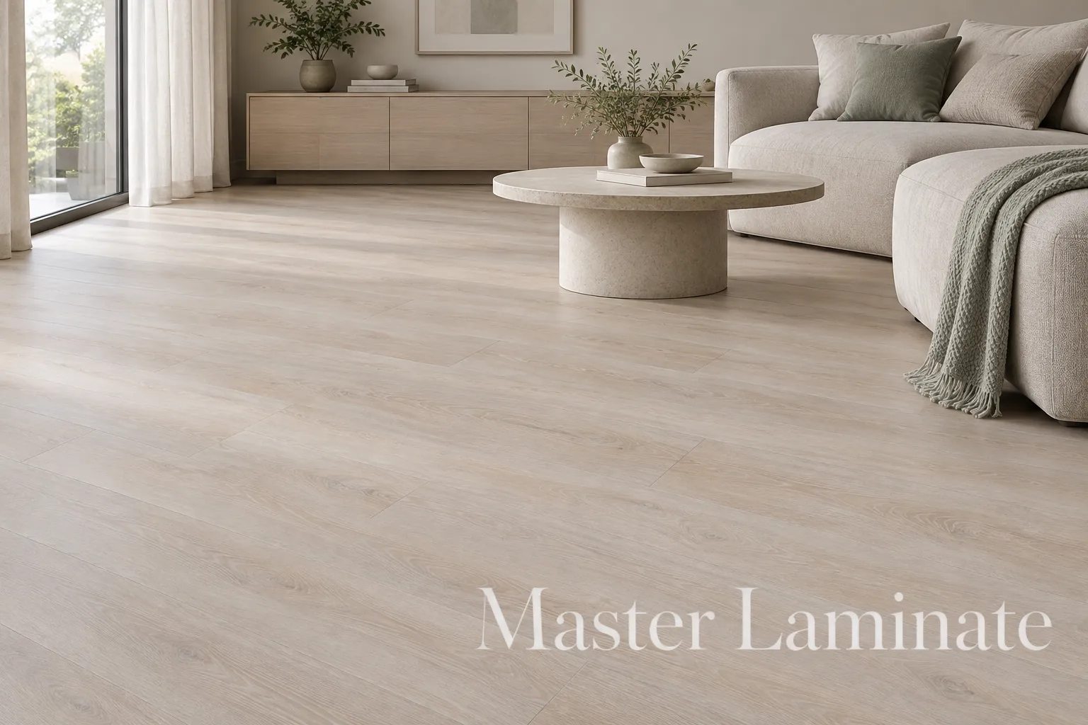 LVT Ламинат Ter Hurne Wood Edition 2.5/42 4V 1101210427 PRO Дуб Стокгольм 1516.9x241.3