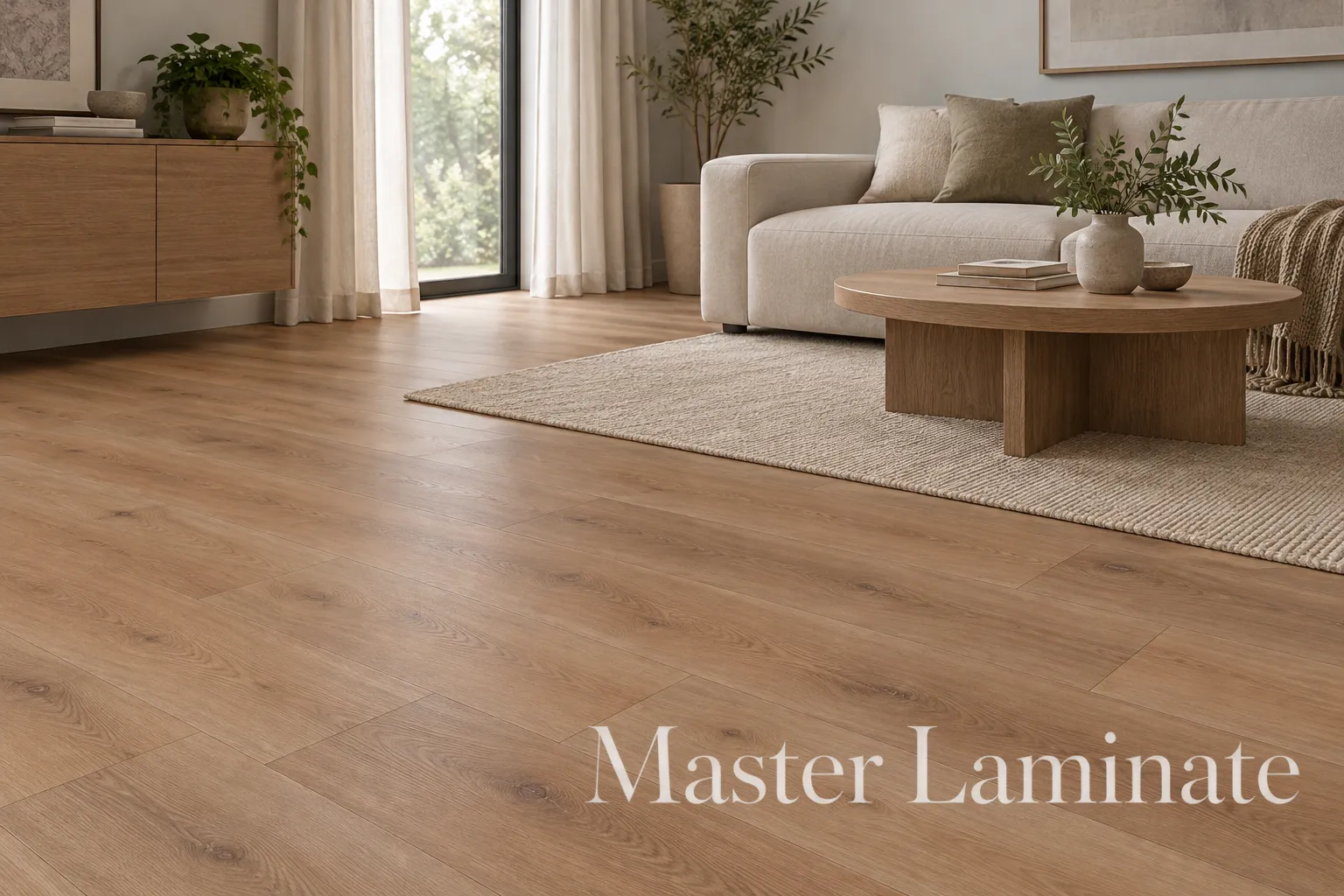 LVT Ламинат Ter Hurne Wood Edition 2.5/42 4V 1101210430 PRO Дуб Севилья 1516.9x241.3